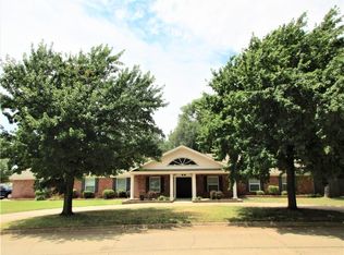 1205 Terrace Dr, Oklahoma City, OK 73127