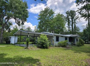 132 PALMETTO POINT Lane, San Mateo, FL 32187