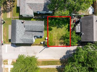 1310 32nd St, Galveston, TX 77550