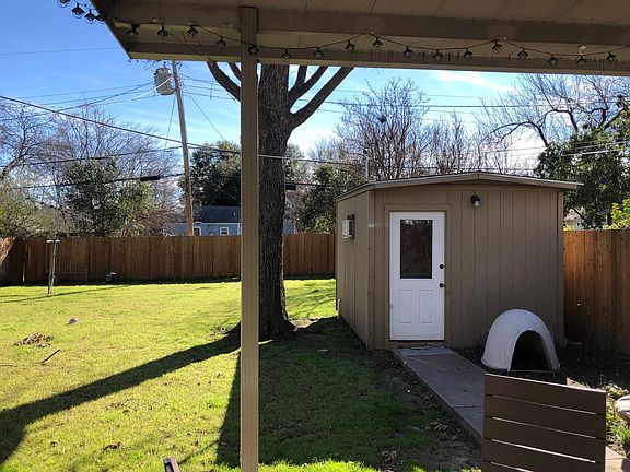 3rd image of 4317 Geddes Ave