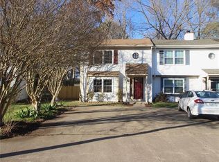 1970 Woodgate Arch, Chesapeake, VA 23320