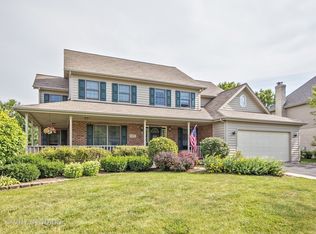 6305 Ventura Ct, Plainfield, IL 60586