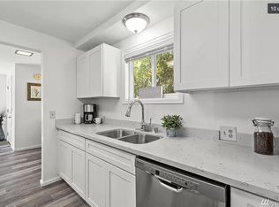 2303 N 193rd St, Shoreline, WA 98133