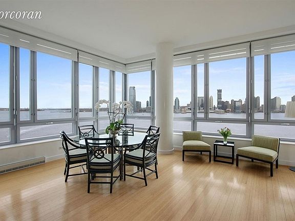 3rd image of 2 River Ter APT 14H