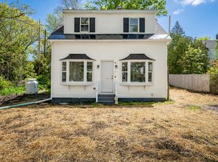 113 Dummer St, Bath, ME 04530