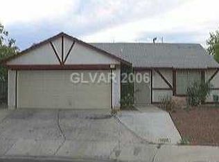 6020 Oceanside Way, Las Vegas, NV 89108