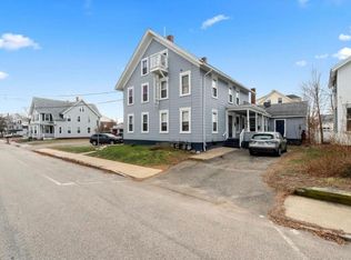 28 Lincoln St, Dover, NH 03820