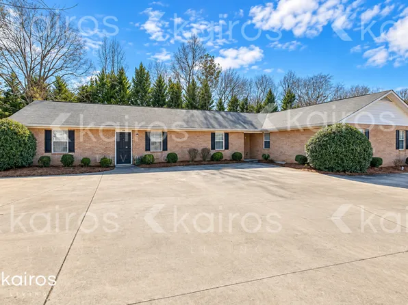 198 Deer Pkwy, Athens, GA 30605