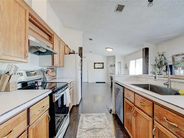 20315 Lazy Ln, Luther, OK 73054