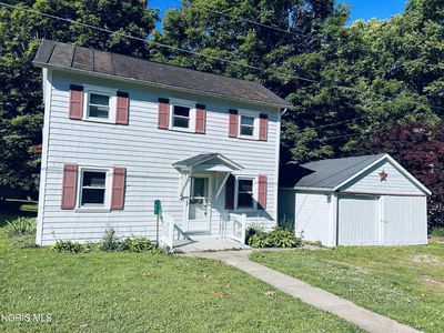 69 Jackson St, Mc Cutchenville, OH, 44844