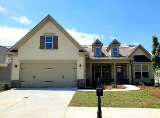 203 Laurel Creek Ct, Canton, GA 30114