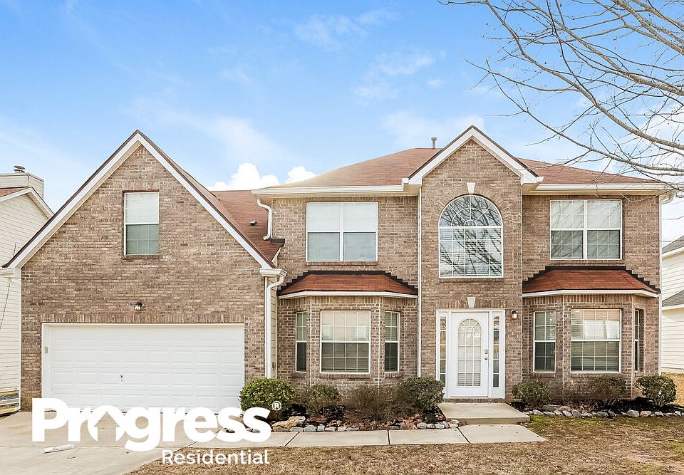4433 Estate St, Atlanta, GA 30349 | Zillow