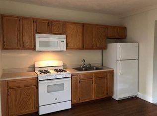 1716 Thompson St APT 2, Lafayette, IN 47904