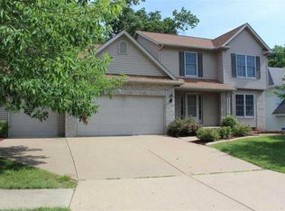 1209 28th Ave, Silvis, IL 61282