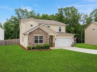 501 Curry Ridge Ct, Locust Grove, GA 30248