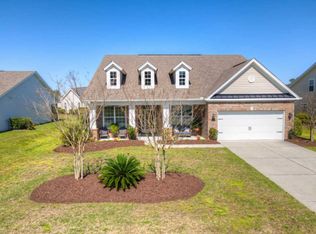 676 E Chatman Dr NW, Calabash, NC 28467