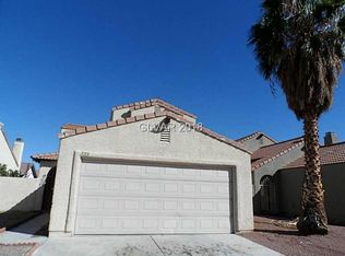 333 Chastine St, Las Vegas, NV 89145