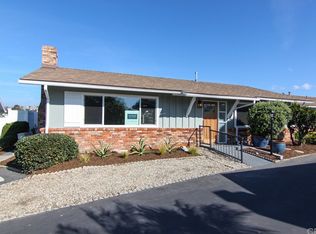 109 Monte Vis #5, San Clemente, CA 92672