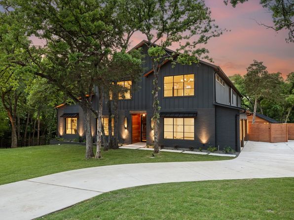 1350 Woodbrook Ln, Southlake, TX 76092