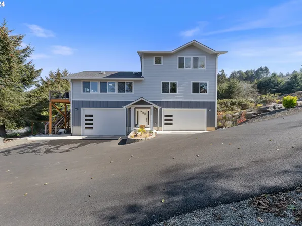 7300 Valley View Dr, Pacific City, OR 97135