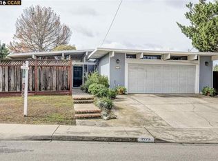 2773 San Benito Dr, Walnut Creek, CA 94598