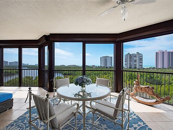 3rd image of 8960 Bay Colony DR #604