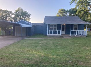 926 W Midway St, Broken Arrow, OK 74012