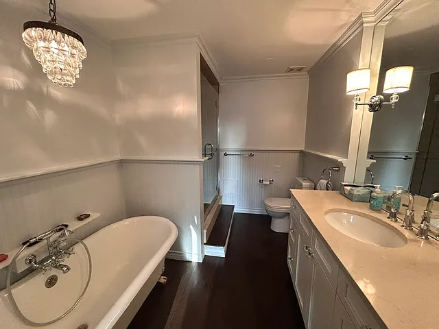 100 W 89th St #Penthouse 2 — Photo 11