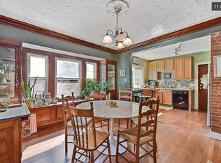 1366 W 73rd St #1, Cleveland, OH 44102