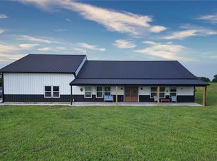 1683 SW 300th Rd, Kingsville, MO 64061