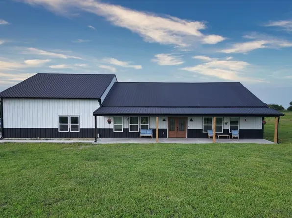 1683 SW 300th Rd, Kingsville, MO 64061