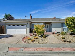 8432 Briarwood Ln, Dublin, CA 94568