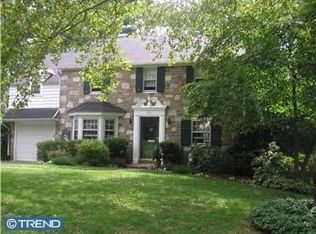 735 Arden Rd, Jenkintown, PA 19046