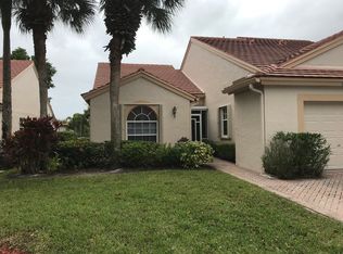 7736 Coral Lake Dr, Delray Beach, FL 33446