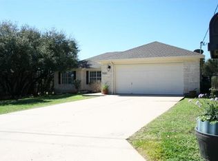 15201 S Flamingo Dr, Austin, TX 78734