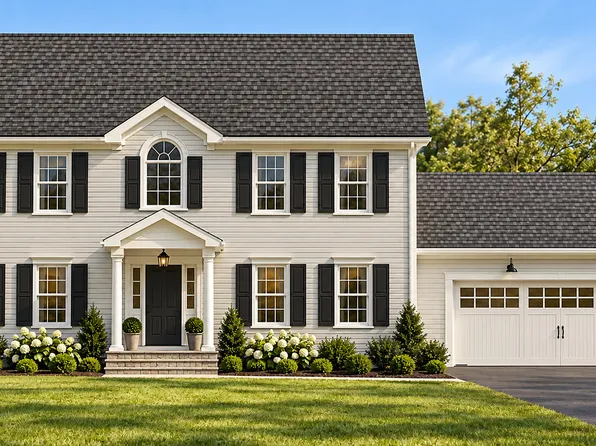 55 Harmony Hill, Granby, CT 06035