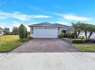 3496 Bancroft Dr, Melbourne, FL 32940
