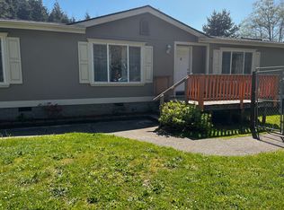 1449 W Anderson Ave, Coos Bay, OR 97420