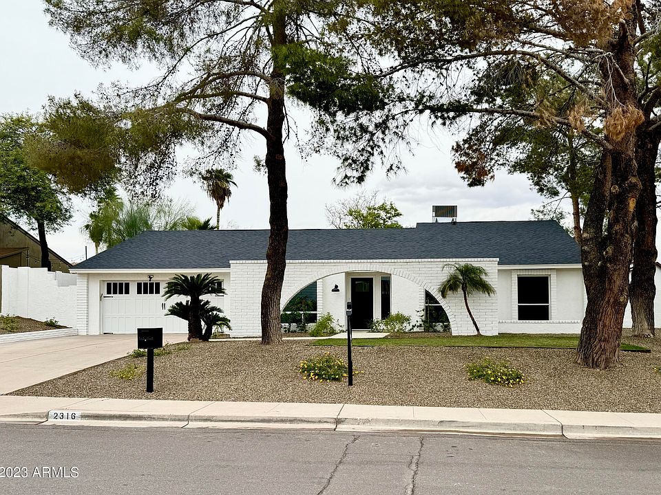 1st image of 2316 E DESERT COVE Avenue
