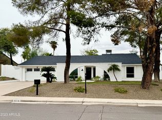 2316 E Desert Cove Ave, Phoenix, AZ 85028