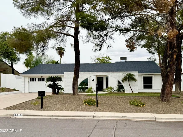 2316 E DESERT COVE Avenue, Phoenix, AZ 85028