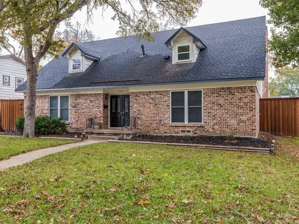 5130 Ashbrook Rd, Dallas, TX 75227
