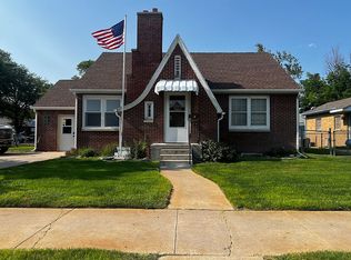 309 W Wilberforce St, Norton, KS 67654