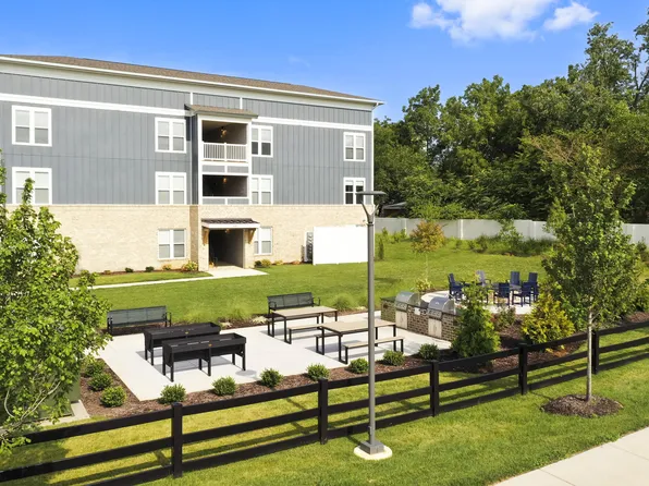 The Compass at Springdale Park