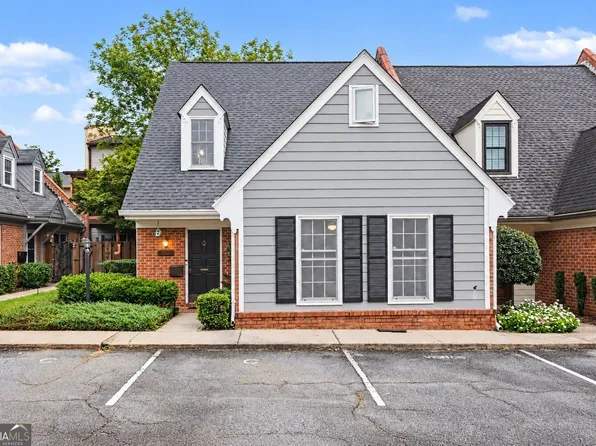 218 Forkner Dr APT C, Decatur, GA 30030