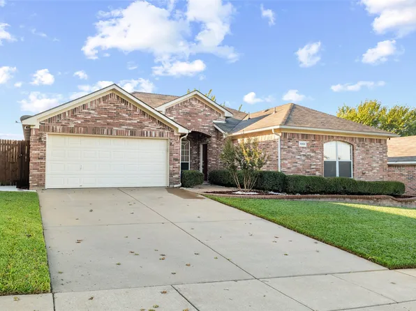 4908 Vaquero Dr, Arlington, TX 76017