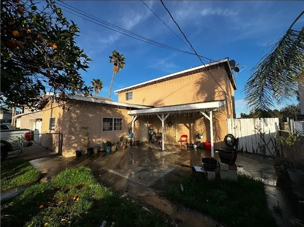 14012 San Jose St, San Fernando, CA 91340