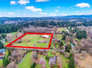 21611 116th St SE, Snohomish, WA 98290