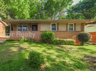 4065 Ester Dr SW, Atlanta, GA 30331