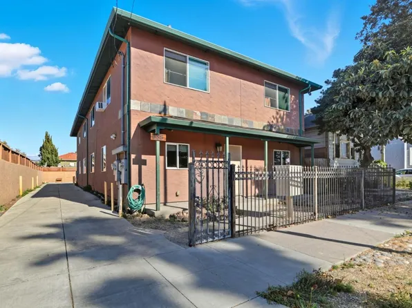 688 N 11th St, San Jose, CA 95112